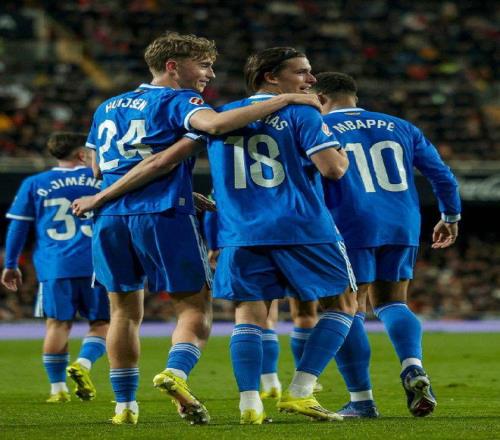 年首战告捷,皇家贝蒂斯,力克塞维利,大众彩票,彩票平台,彩票投注,一站式服务,在线购彩